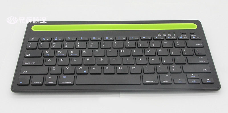 东莞键盘键帽喷漆厂:一般的价格,不一般的外观品质