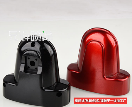 喷油加工厂