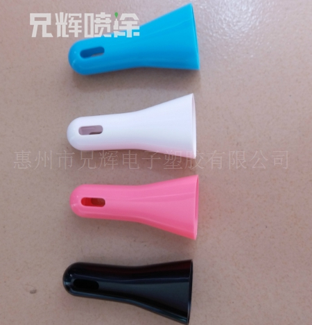 喷涂加工