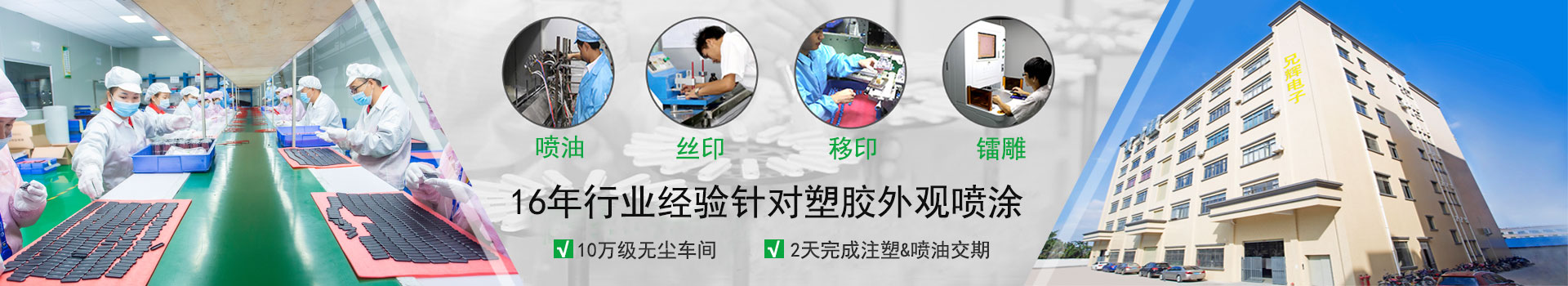 厂家实力