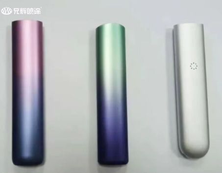 东莞喷油厂：以卓越匠心，铸就产品华彩