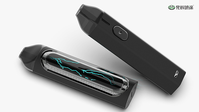 惠州匠韵，漆彩生辉——惠州喷漆厂家以专业匠心点亮工业美学