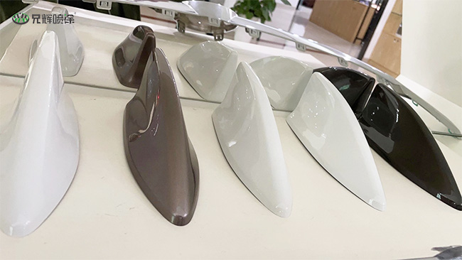 惠州汽车配件喷漆厂