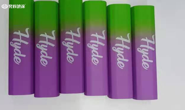 广东渐变喷涂厂