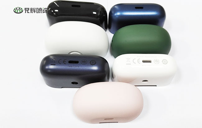 东莞喷油加工厂：工业美学背后的匠心密码