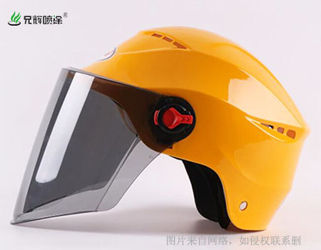 东莞喷涂：工业美学与匠心交织的传奇