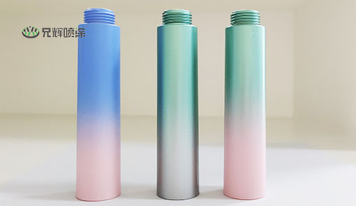 惠州喷涂厂：匠心绘就工业美学新画卷