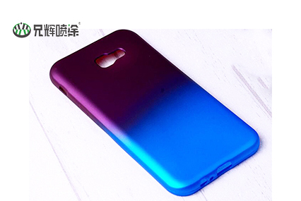 东莞喷油加工厂：工业色彩的幕后魔法师