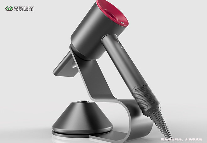 2026东莞智造:当准分子喷涂遇见未来工厂的