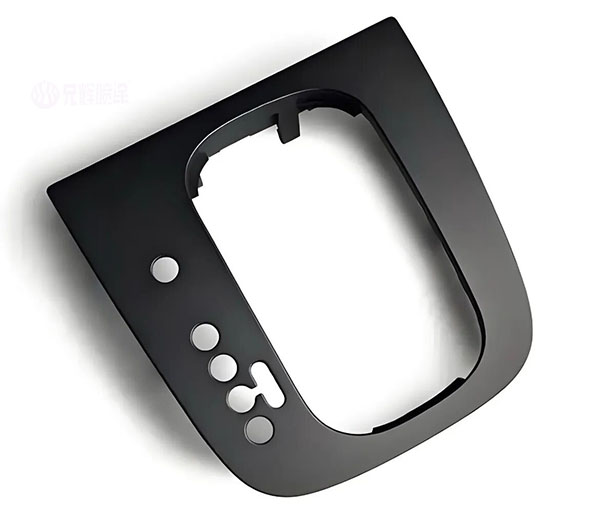 准分子加工:开启塑胶喷涂高颜值有手感的新时代