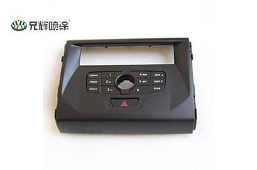 惠州塑胶喷油：揭秘品质背后的严苛测试标准