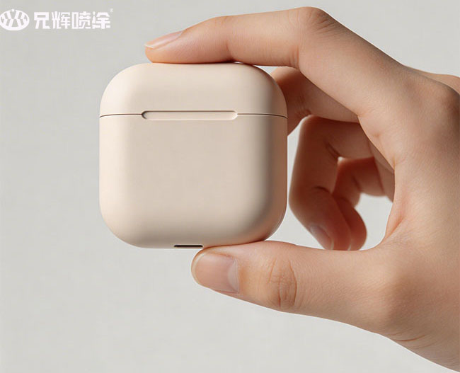 一篇读懂：准分子喷涂的技术原理与核心优势