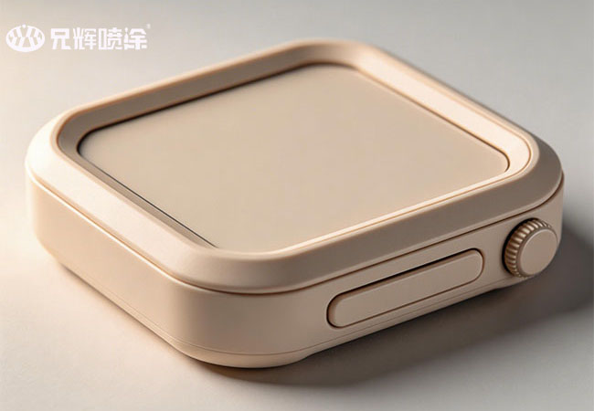 惠州准分子肤感漆厂